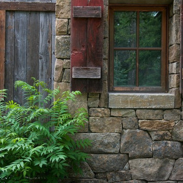 Sagebrush Residence