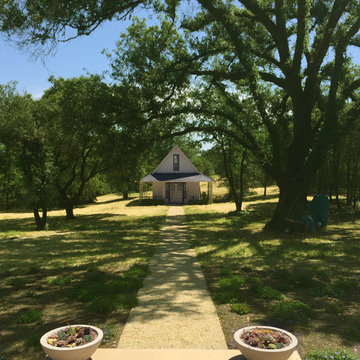 Sonoma Weekend Retreat