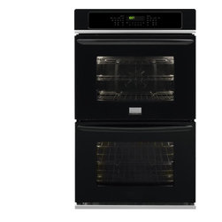 Products - Ovens