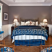 molding or ceiling