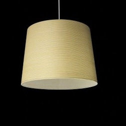 Giga Pendant Lamp by Foscarini Lighting - Pendant Lighting