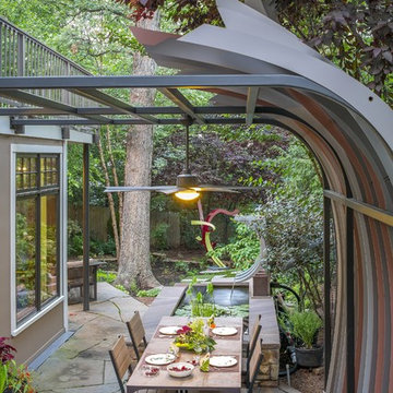 Dining Pavilion