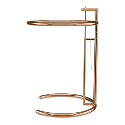 Bardot Side Table - Products