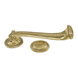 Door Knockers - Front Doors