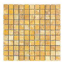 Tile accents