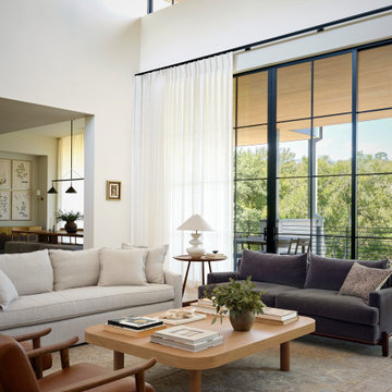 West Park Residence