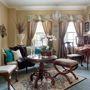Coastal Home Magazine, Showhouse