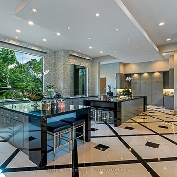 Suburban Sanctuary from Teresa Roemer in The Woodlands, Texas