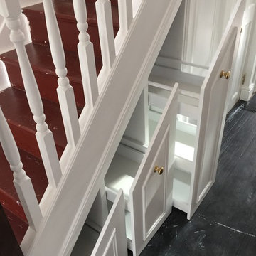 Bespoke Living Room Furniture