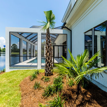 Beautiful Golf Course/Lakefront home in Regatta Bay Golf and Yacht Club