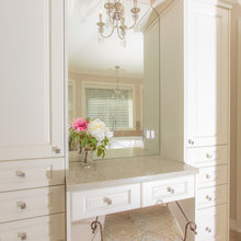Master Bathroom Project