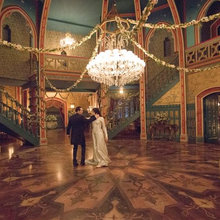 Castles Interior