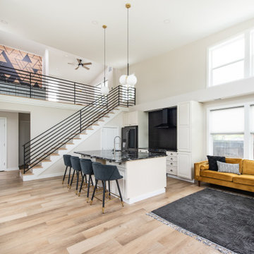 Additional Dwelling Unit at Hillcrest for Maria