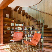 staircase