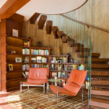 Beauchamp Residence