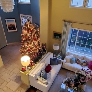 Holiday Decor 2020
