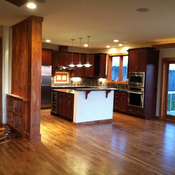 Cedar Mountain 62