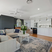 Harli Family Room
