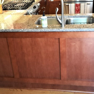 FTI Kitchen #13