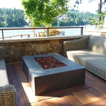 Fire Tables