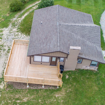 Heritage Valley Whole House Remodel