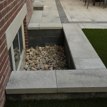 Window Well