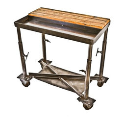 Repurposed Furniture - Furniture