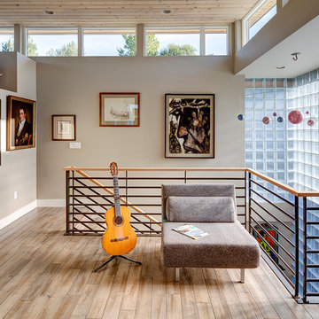 Float House IV