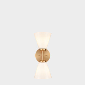 Bathroom Lighting and Decor