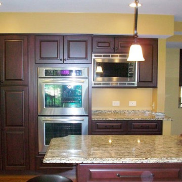 Kitchen Remodeling