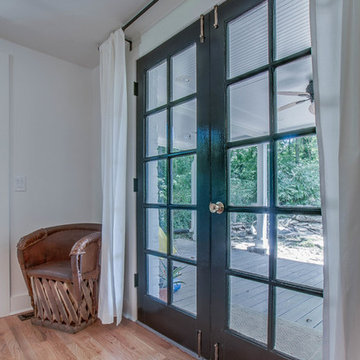 Lockeland Springs Full Home Remodel