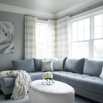 WESTPORT REFINED ELEGANCE