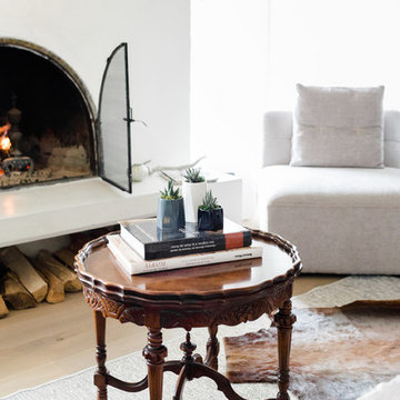 Sutton, Modern Rustic Home