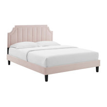 Caroline’s room