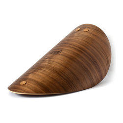 Aspen Magazine Rack - Magazine Racks