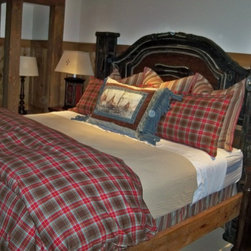 Beds - Products