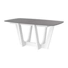 Dining room table