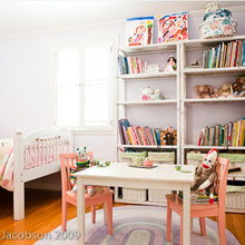 Evelyn's Bedroom