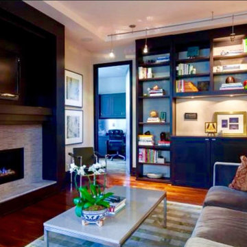 Living Space Design