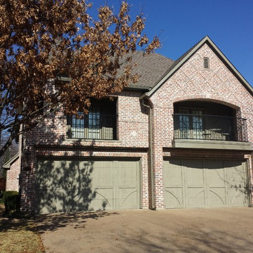 Beautiful Dallas Duplex