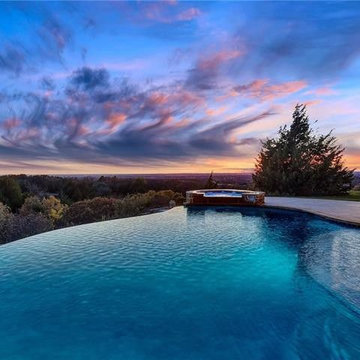 Decatur Texas Mansion