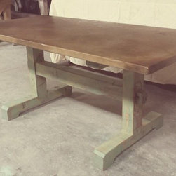 Custom Tables and Islands - Furniture