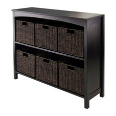 cafe shelving - 12 inch deep storage cabinets | houzz cafe shelving - 12 inch deep storage cabinets | houzz