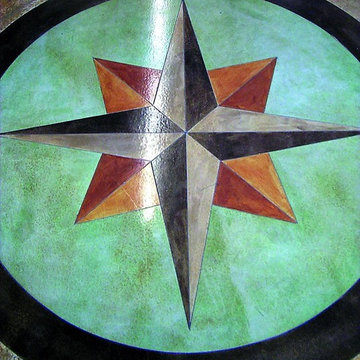 Decorative Concrete