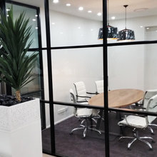 barrie office