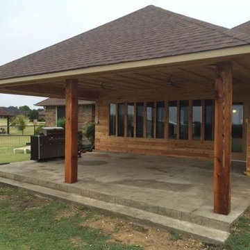 Gene's Construction, LLC