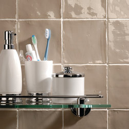 The Residence Collection - Wall And Floor Tile