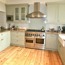Cabinet/Counter top colors