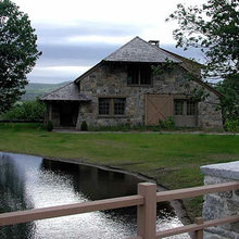 Country house