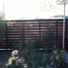 Fences